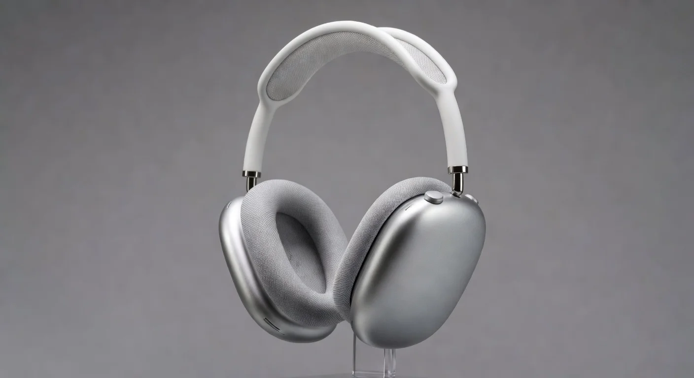 Apple AirPods Max 2 - side profile