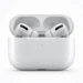 Apple AirPods Pro 3 - front design view