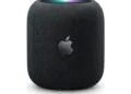 Apple HomePod 3 - front design view