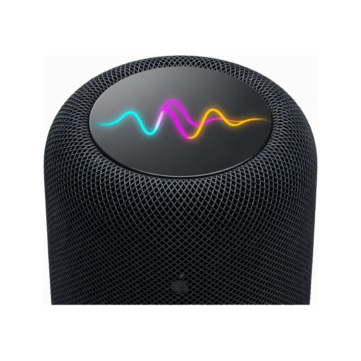 Apple HomePod 3 - in-use shot