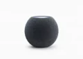 Apple HomePod mini 2 - front design view