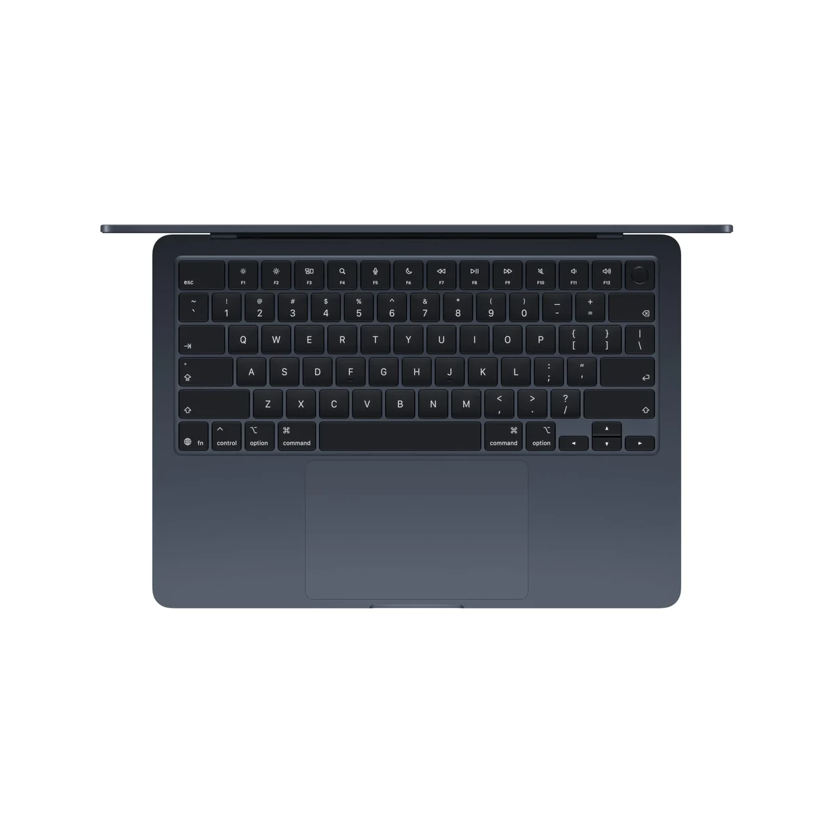 Apple MacBook Air 13-inch (M5, 2026) — Amazon gallery image 2