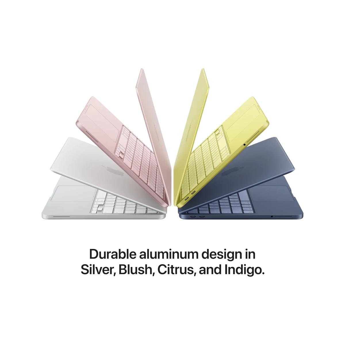 Apple MacBook Neo 13-inch (A18 Pro, 2026) — Amazon gallery image 2