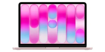 Apple MacBook Neo 13-inch (A18 Pro, 2026) — official Amazon product image