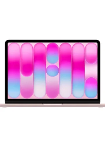 Apple MacBook Neo 13-inch (A18 Pro, 2026) — official Amazon product image