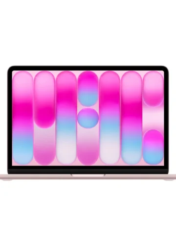 Apple MacBook Neo 13 — official Amazon product image