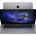 Apple MacBook Pro 14-inch (M3 Pro) - front design view