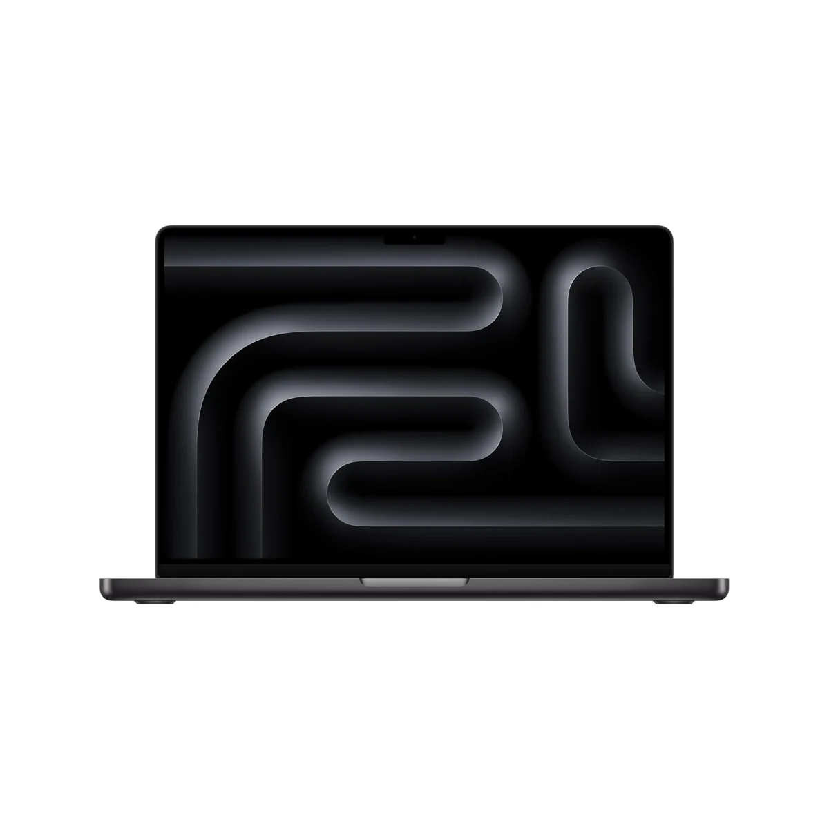 Apple MacBook Pro 14-inch (M5) — Amazon gallery image 1