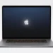 Apple MacBook Pro M6 - front design view