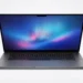 Apple MacBook Ultra - front design view