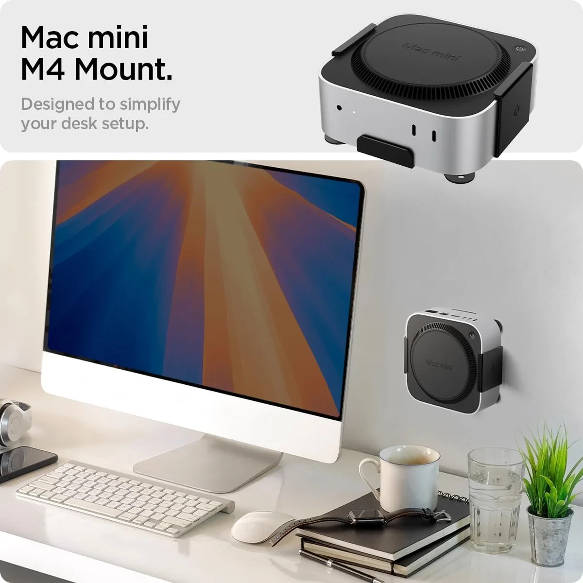 Apple Mac Mini M4 Pro — Amazon gallery image 2
