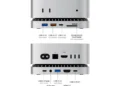 Apple Mac Mini M4 Pro — official Amazon product image