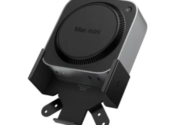 Apple Mac Mini M4 Pro — official Amazon product image