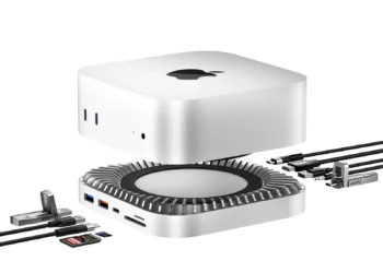 Apple Mac mini M4 Pro — official Amazon product image