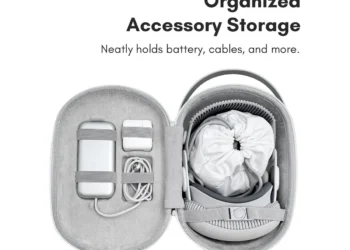 Apple Vision Pro — official Amazon product image