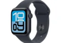 Apple Watch SE 3 — official Amazon product image