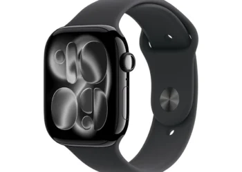 Apple Watch Series 11 — official Amazon product image