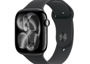 Apple Watch Series 11 — official Amazon product image