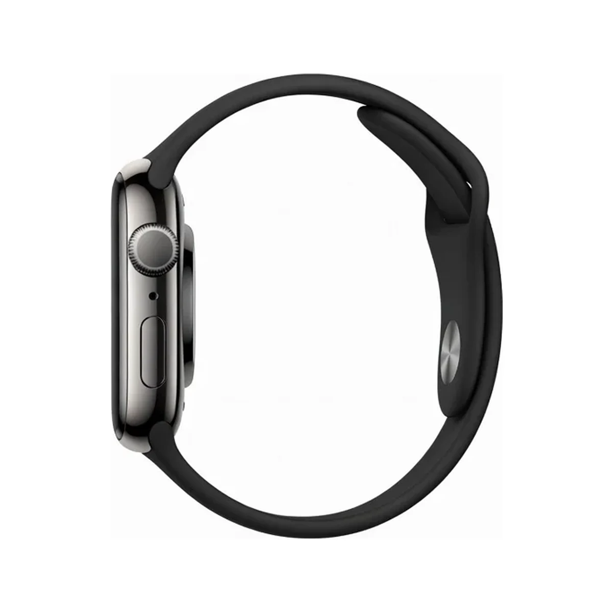 Apple Watch Series 12 - detail closeup