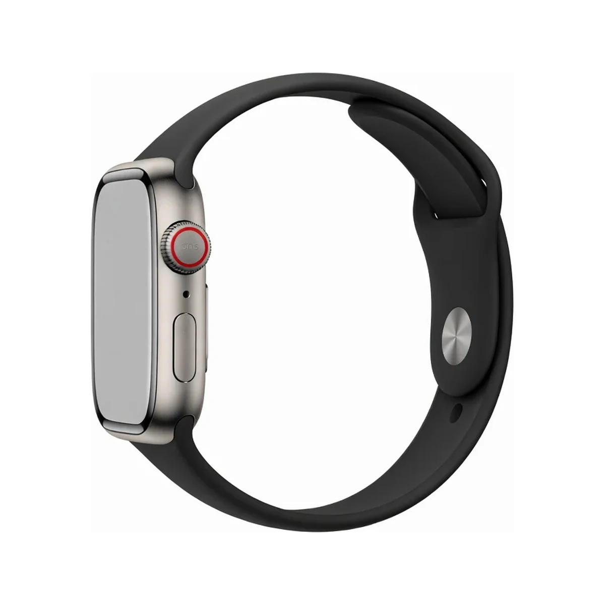 Apple Watch Series 12 - in-use shot