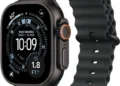 Apple Watch Ultra 3 — official Amazon product image