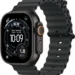 Apple Watch Ultra 3 — official Amazon product image