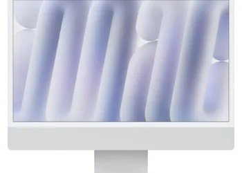 Apple iMac 24-inch M4 — official Amazon product image