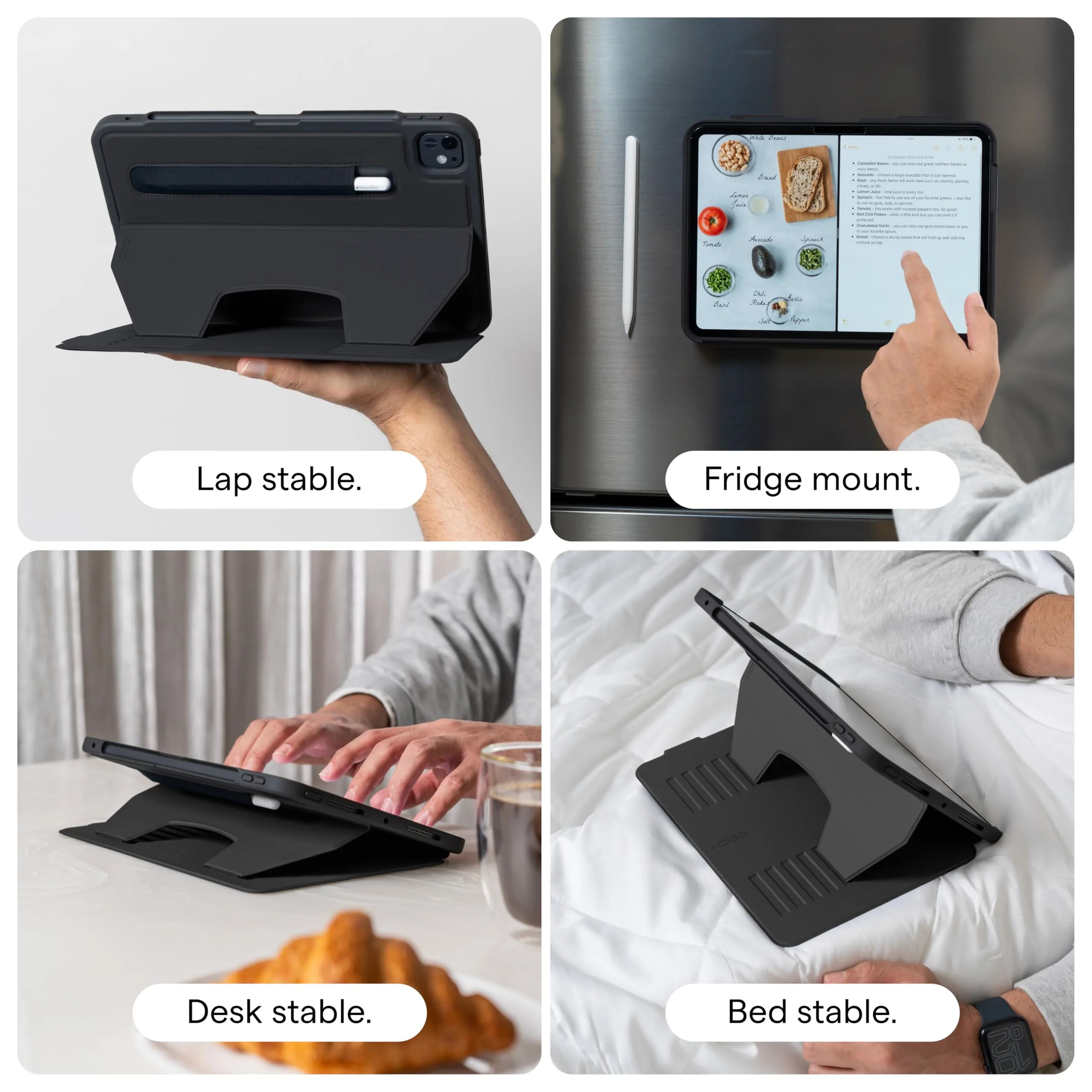 Apple iPad Air 13-inch (M4, 2026) — Amazon gallery image 3