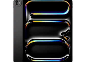 Apple iPad Pro 13-inch (M5, 2025) — official Amazon product image