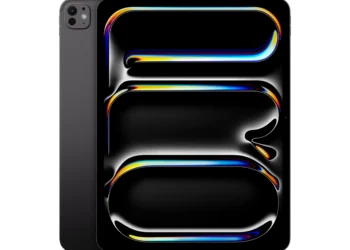 Apple iPad Pro 13-inch (M5, 2025) — official Amazon product image