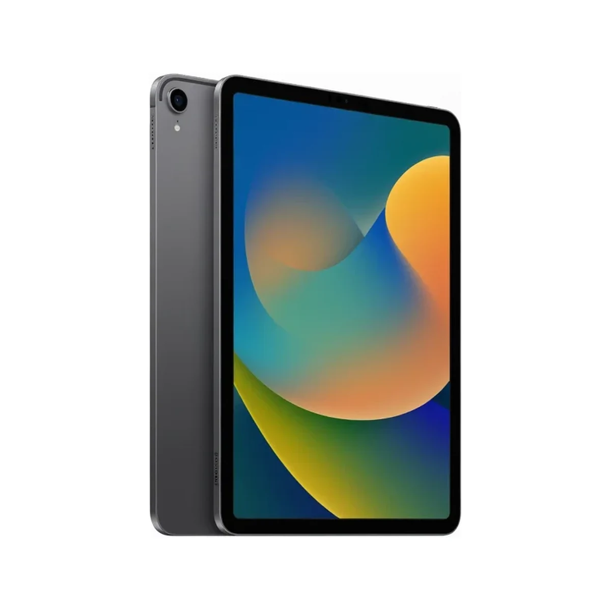 Apple iPad (11th Gen, 2025) - side profile