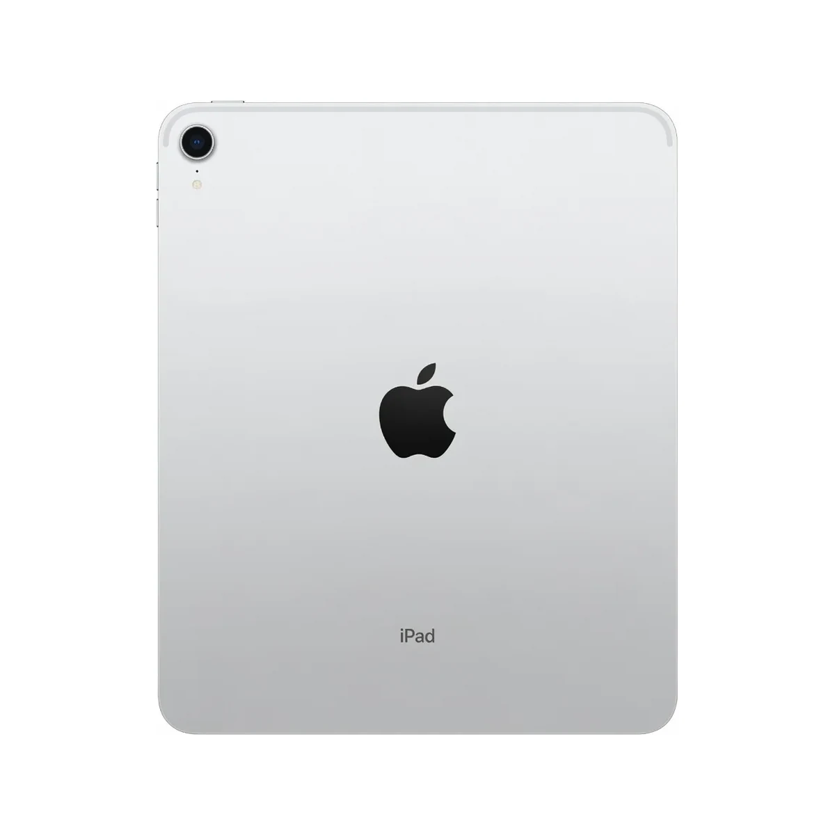 Apple iPad (11th Gen, 2025) - in-use shot
