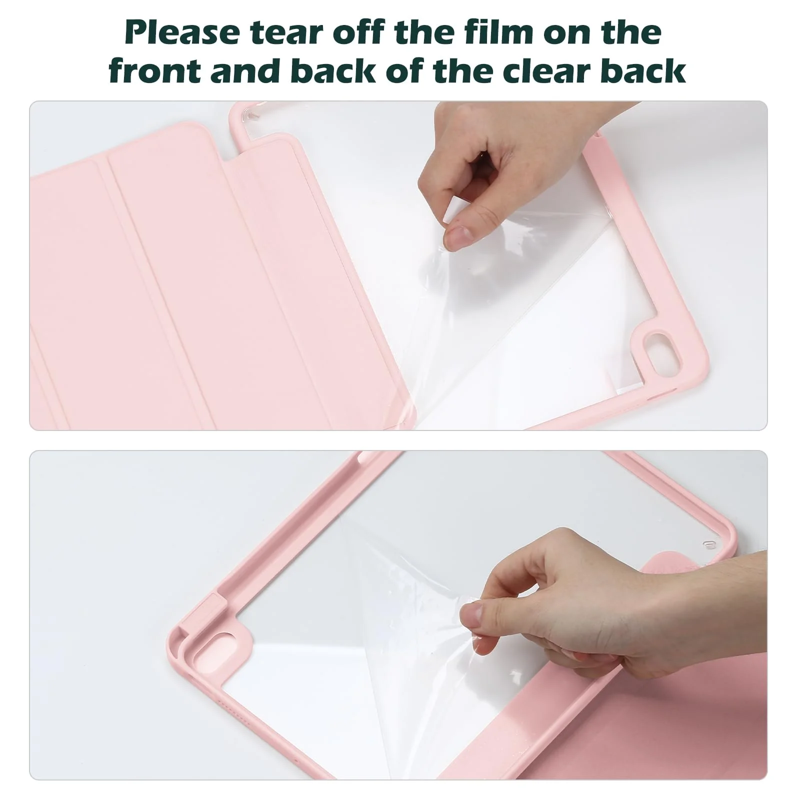 Apple iPad mini (7th Gen, 2024) — Amazon gallery image 3