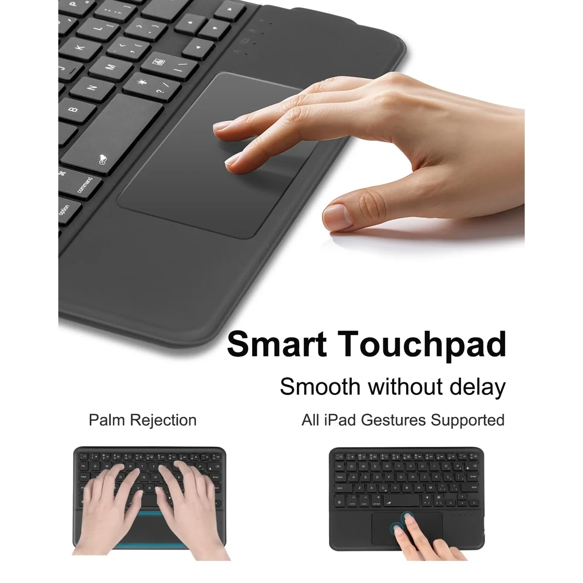 Apple iPad mini (7th Generation, 2024) — Amazon gallery image 2