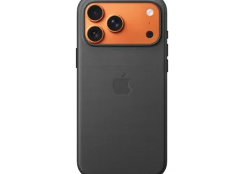 Apple iPhone 17 Pro Max — official Amazon product image