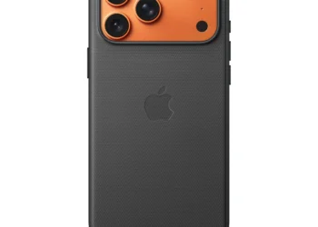 Apple iPhone 17 Pro Max — official Amazon product image