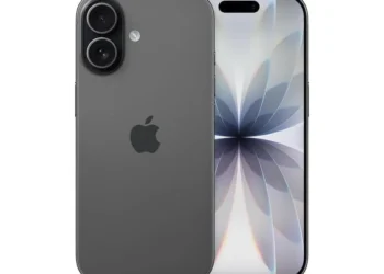Apple iPhone 17 — official Amazon product image