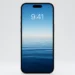 Apple iPhone 18 Pro - front design view