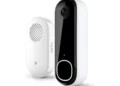 Arlo Video Doorbell (2nd Gen) — official Amazon product image