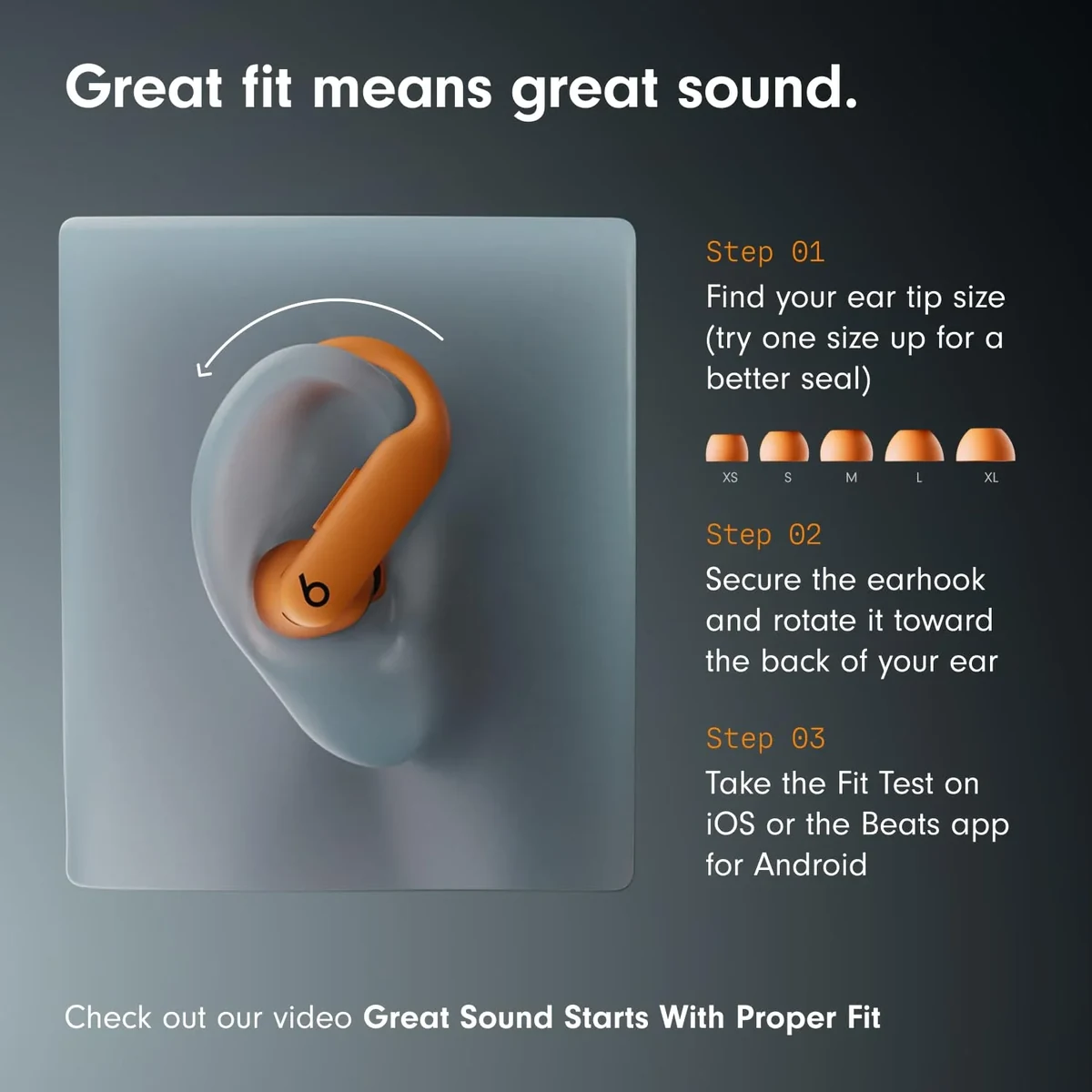 Beats Powerbeats Pro 2 — Amazon gallery image 2