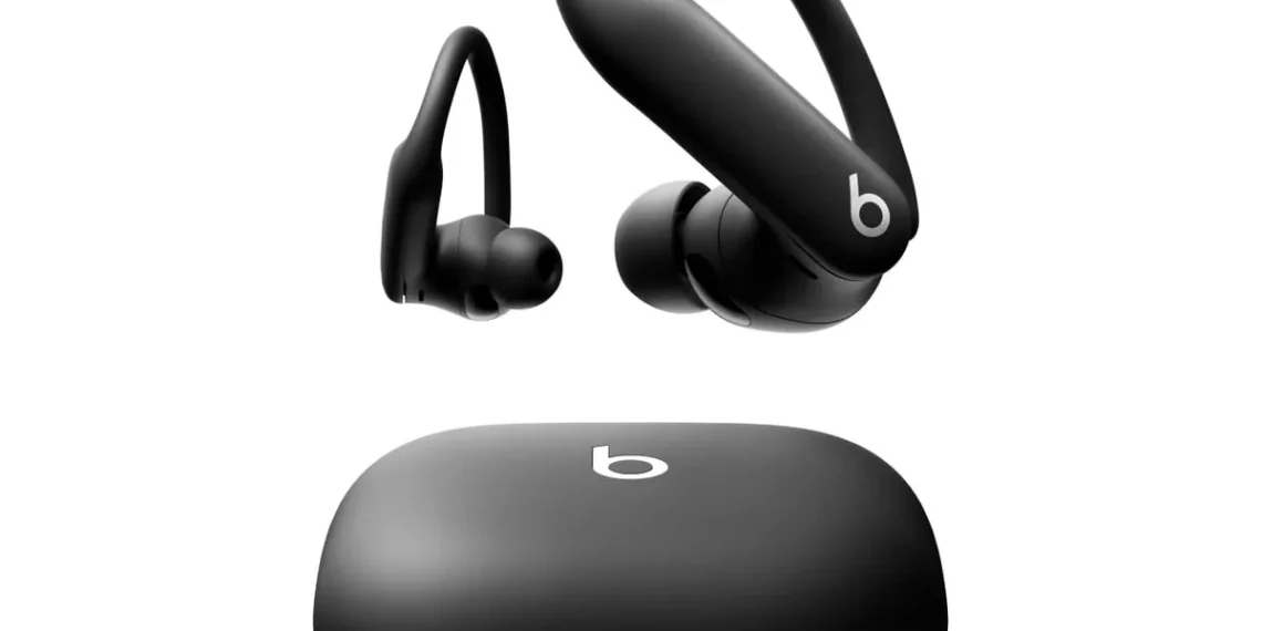 Beats Powerbeats Pro 2 — official Amazon product image