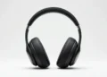 Beats Studio Pro Plus - front design view