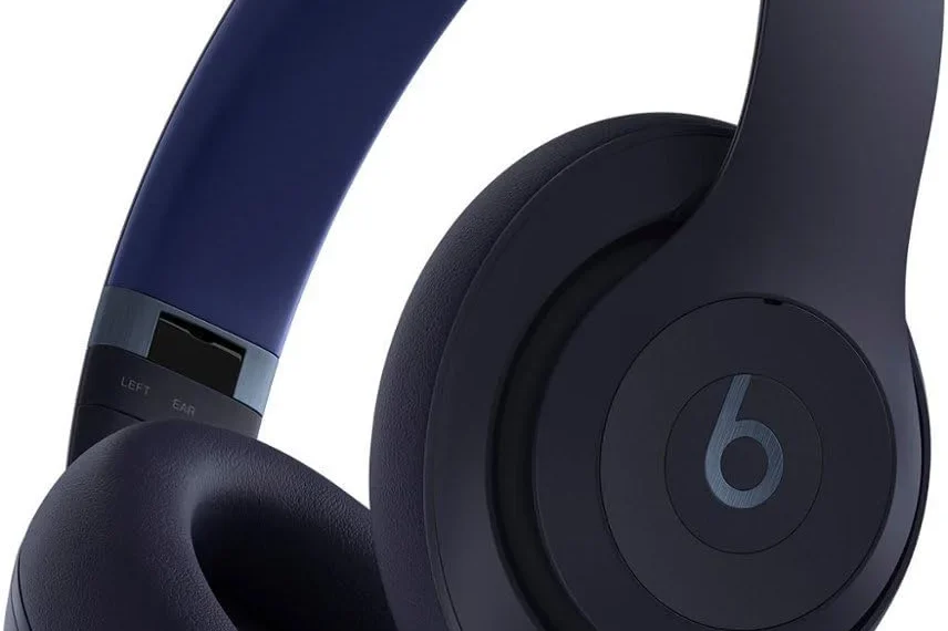 Beats Studio Pro — official Amazon product image