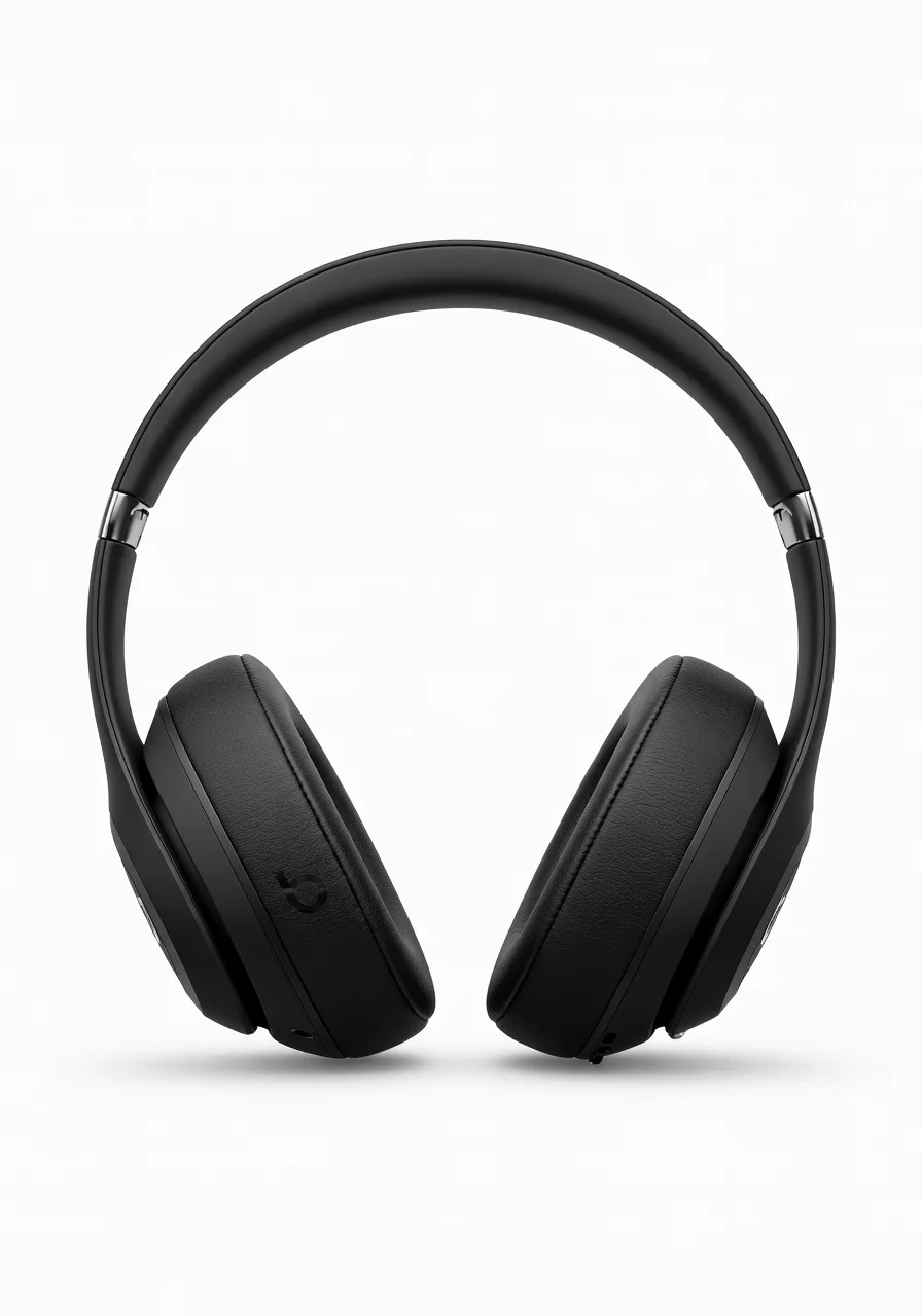 Beats Studio Pro - side profile
