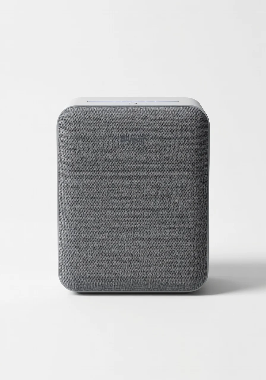 Blueair ComfortPure - side profile