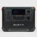 Bluetti AC500 Max - front design view