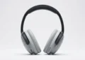 Bose QuietComfort Headphones 2 - front design view
