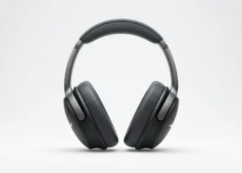 Bose QuietComfort Ultra 2 - front design view