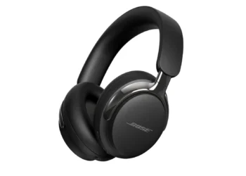 Bose QuietComfort Ultra Headphones (2nd Gen) — official Amazon product image