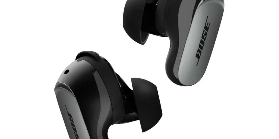 Bose QuietComfort Ultra — official Amazon product image